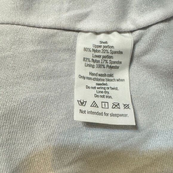 JANIE AND JACK Baby Girls Swimsuit 12 to 18 Months Bundle of 3 - Picture 9 of 12